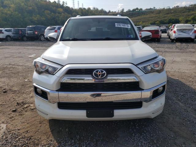 Photo 4 VIN: JTEBU5JR2G5380409 - TOYOTA 4RUNNER 