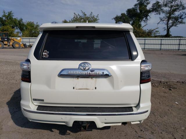 Photo 5 VIN: JTEBU5JR2G5380409 - TOYOTA 4RUNNER 