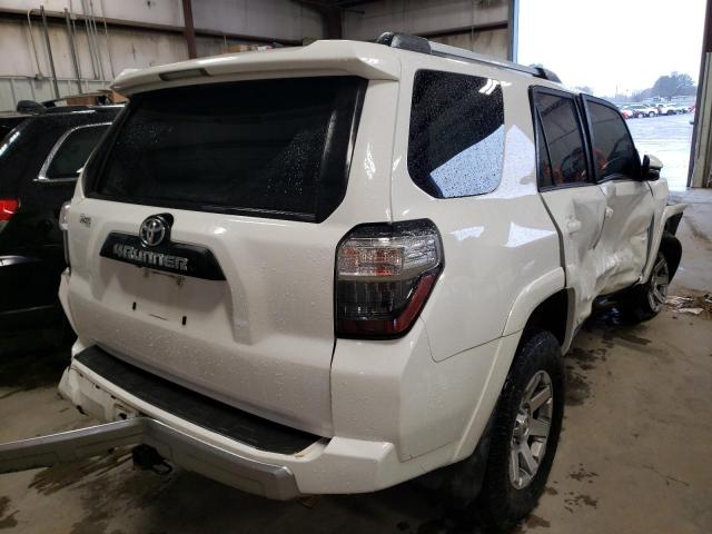 Photo 3 VIN: JTEBU5JR2G5388767 - TOYOTA 4RUNNER SR 