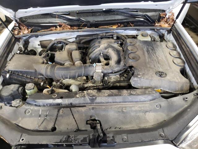 Photo 6 VIN: JTEBU5JR2G5388767 - TOYOTA 4RUNNER SR 