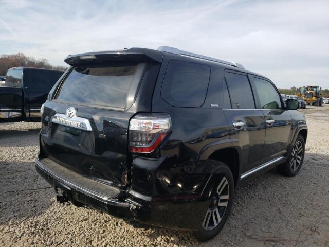 Photo 3 VIN: JTEBU5JR2G5389627 - TOYOTA 4RUNNER SR 