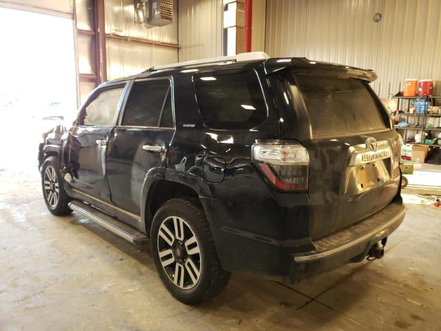 Photo 1 VIN: JTEBU5JR2G5390017 - TOYOTA 4RUNNER SR 