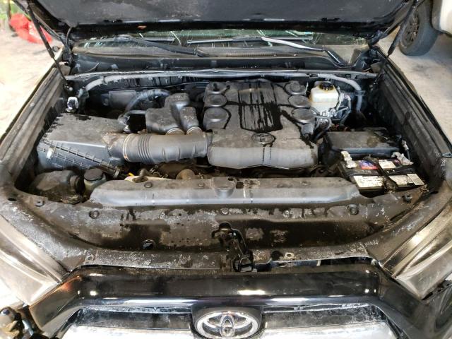 Photo 11 VIN: JTEBU5JR2G5390017 - TOYOTA 4RUNNER SR 