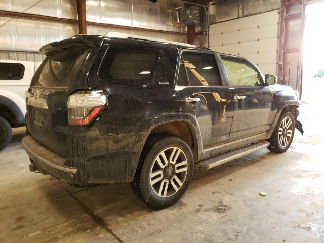 Photo 2 VIN: JTEBU5JR2G5390017 - TOYOTA 4RUNNER SR 