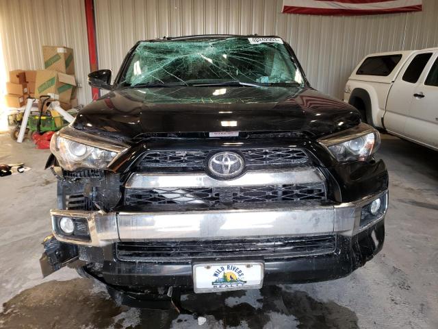 Photo 4 VIN: JTEBU5JR2G5390017 - TOYOTA 4RUNNER SR 