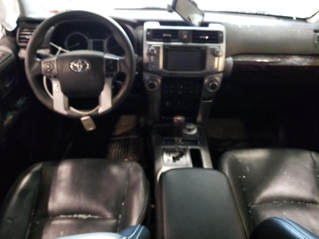 Photo 7 VIN: JTEBU5JR2G5390017 - TOYOTA 4RUNNER SR 