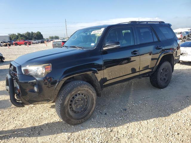 Photo 0 VIN: JTEBU5JR2G5394259 - TOYOTA 4RUNNER SR 