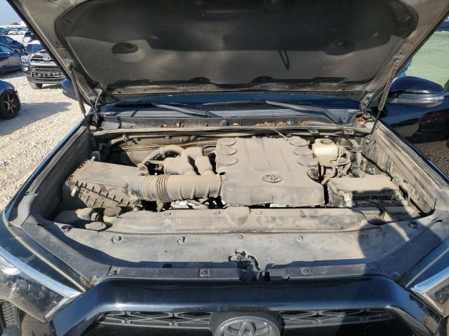 Photo 11 VIN: JTEBU5JR2G5394259 - TOYOTA 4RUNNER SR 