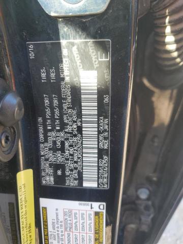 Photo 12 VIN: JTEBU5JR2G5394259 - TOYOTA 4RUNNER SR 