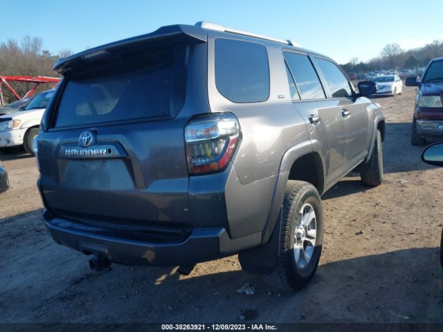 Photo 3 VIN: JTEBU5JR2G5398084 - TOYOTA 4RUNNER 