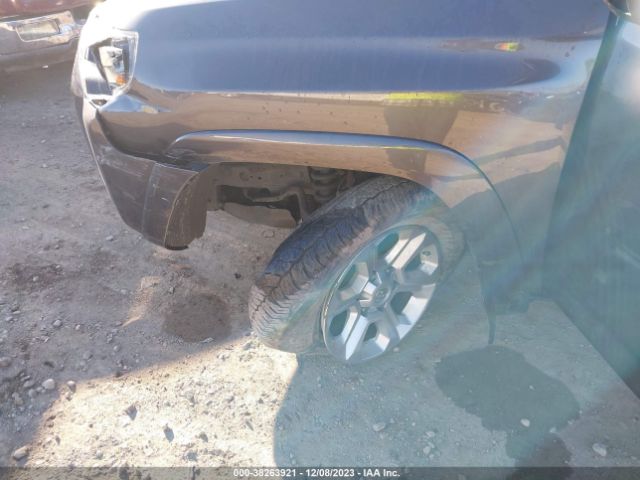 Photo 5 VIN: JTEBU5JR2G5398084 - TOYOTA 4RUNNER 