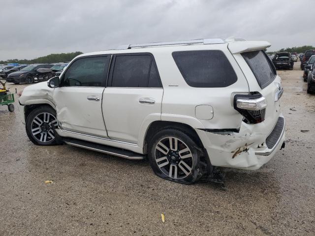 Photo 1 VIN: JTEBU5JR2G5399820 - TOYOTA 4RUNNER 