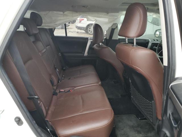 Photo 10 VIN: JTEBU5JR2G5399820 - TOYOTA 4RUNNER 