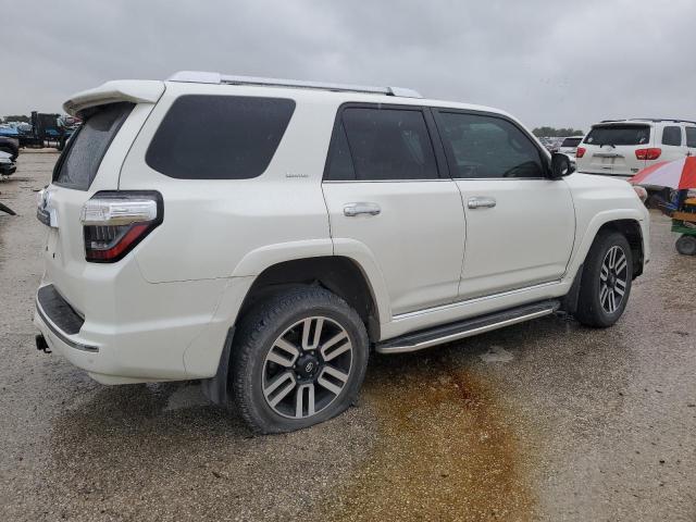 Photo 2 VIN: JTEBU5JR2G5399820 - TOYOTA 4RUNNER 