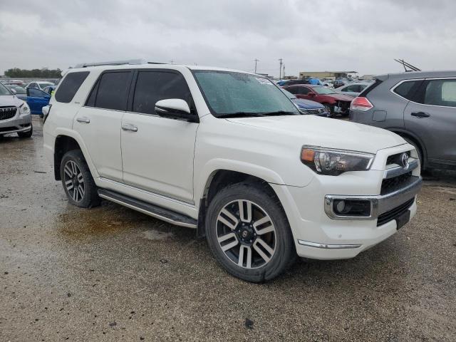 Photo 3 VIN: JTEBU5JR2G5399820 - TOYOTA 4RUNNER 