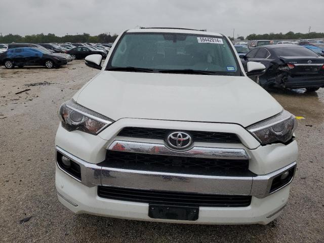 Photo 4 VIN: JTEBU5JR2G5399820 - TOYOTA 4RUNNER 