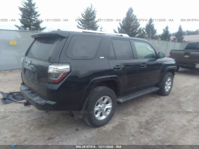 Photo 3 VIN: JTEBU5JR2G5401582 - TOYOTA 4RUNNER 