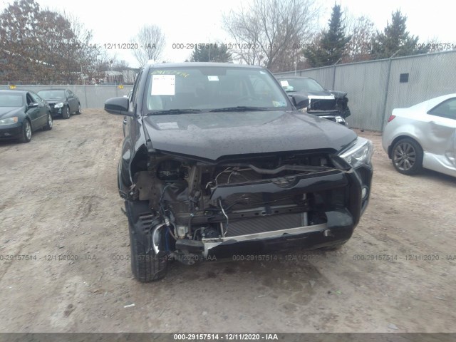 Photo 5 VIN: JTEBU5JR2G5401582 - TOYOTA 4RUNNER 