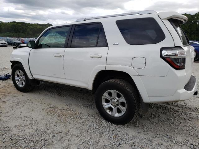 Photo 1 VIN: JTEBU5JR2H5414740 - TOYOTA 4RUNNER SR 