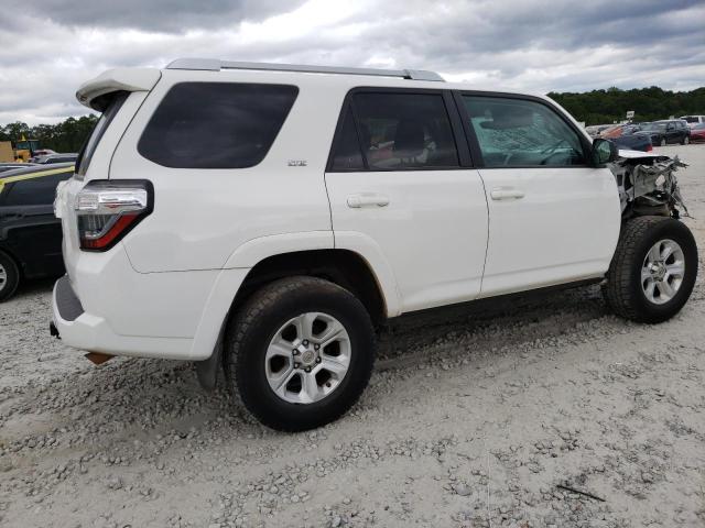 Photo 2 VIN: JTEBU5JR2H5414740 - TOYOTA 4RUNNER SR 