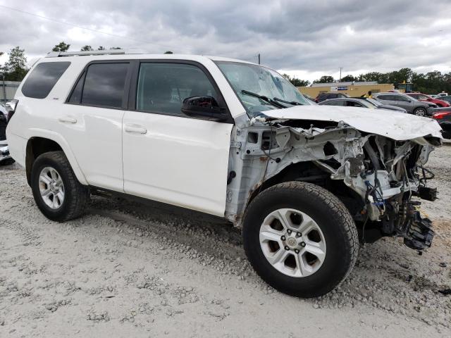 Photo 3 VIN: JTEBU5JR2H5414740 - TOYOTA 4RUNNER SR 