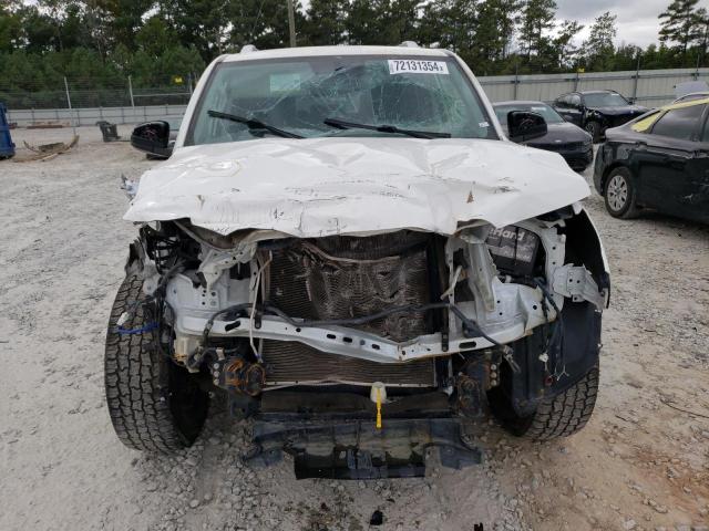 Photo 4 VIN: JTEBU5JR2H5414740 - TOYOTA 4RUNNER SR 