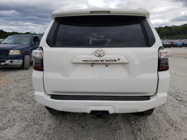 Photo 5 VIN: JTEBU5JR2H5414740 - TOYOTA 4RUNNER SR 