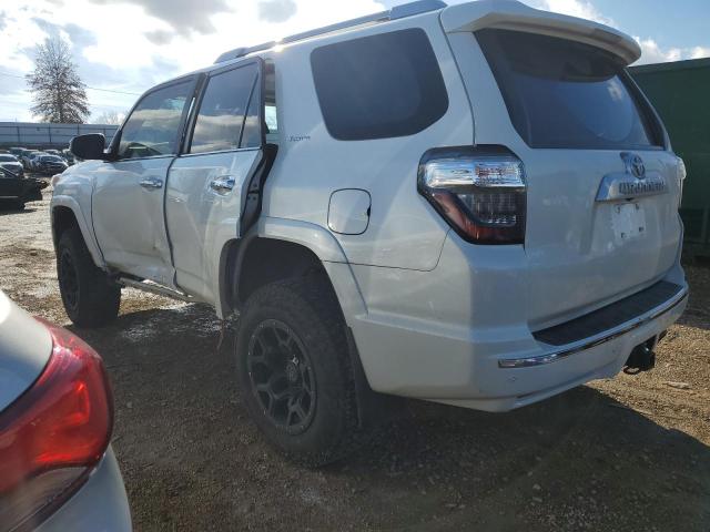 Photo 1 VIN: JTEBU5JR2H5415418 - TOYOTA 4RUNNER SR 