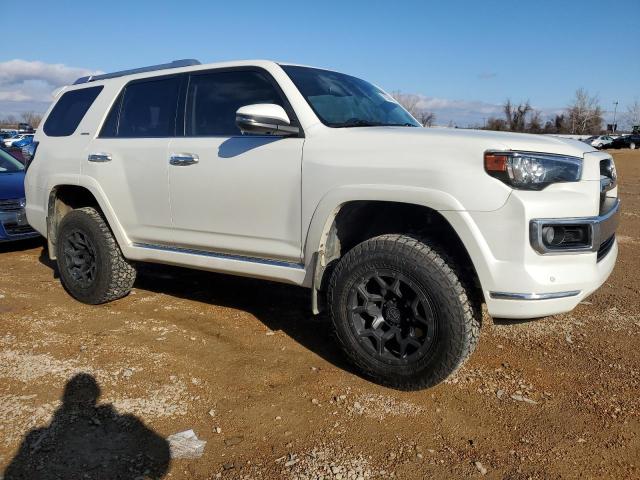 Photo 3 VIN: JTEBU5JR2H5415418 - TOYOTA 4RUNNER SR 