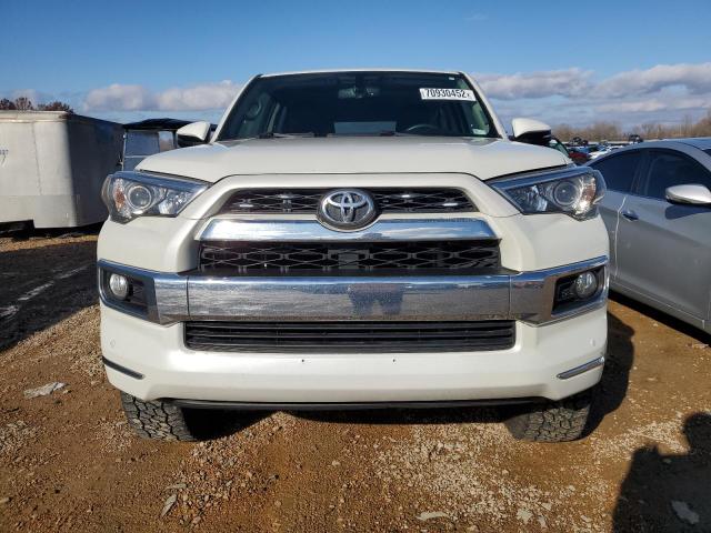 Photo 4 VIN: JTEBU5JR2H5415418 - TOYOTA 4RUNNER SR 