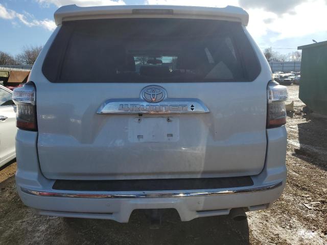 Photo 5 VIN: JTEBU5JR2H5415418 - TOYOTA 4RUNNER SR 