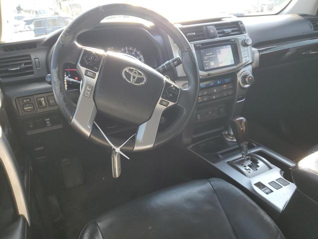 Photo 7 VIN: JTEBU5JR2H5415418 - TOYOTA 4RUNNER SR 