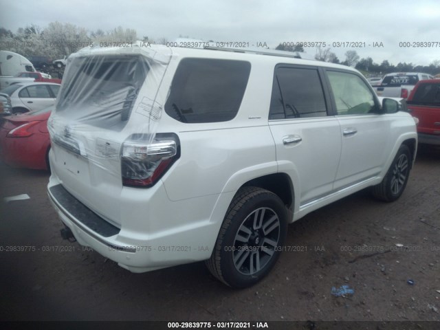 Photo 3 VIN: JTEBU5JR2H5422353 - TOYOTA 4RUNNER 