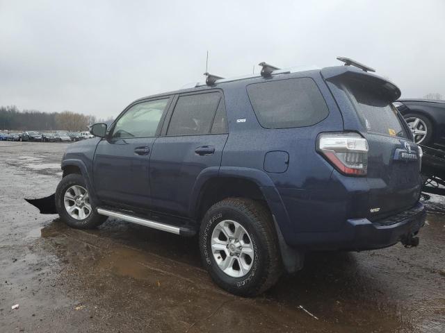 Photo 1 VIN: JTEBU5JR2H5423065 - TOYOTA 4RUNNER 