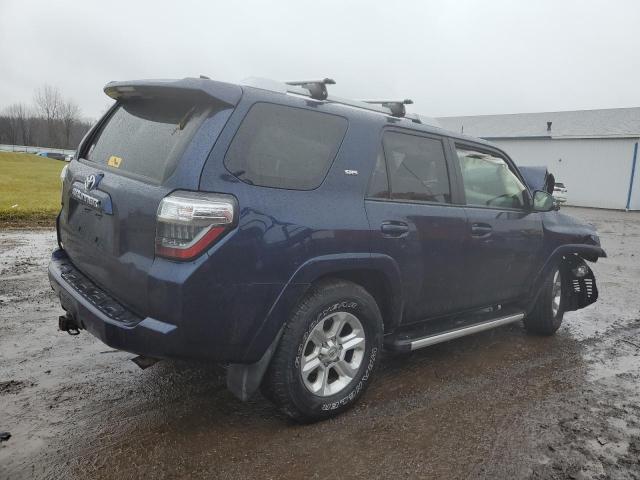 Photo 2 VIN: JTEBU5JR2H5423065 - TOYOTA 4RUNNER 