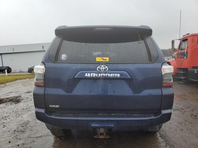 Photo 5 VIN: JTEBU5JR2H5423065 - TOYOTA 4RUNNER 