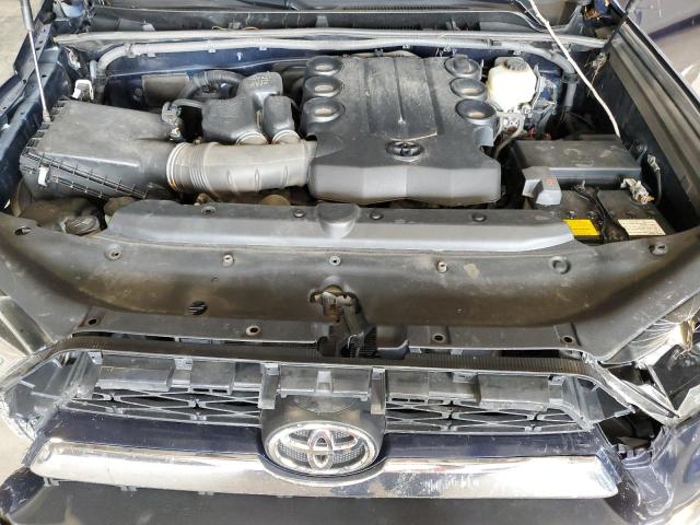 Photo 11 VIN: JTEBU5JR2H5423213 - TOYOTA 4RUNNER SR 