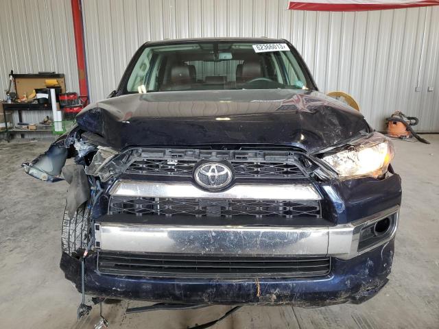 Photo 4 VIN: JTEBU5JR2H5423213 - TOYOTA 4RUNNER SR 