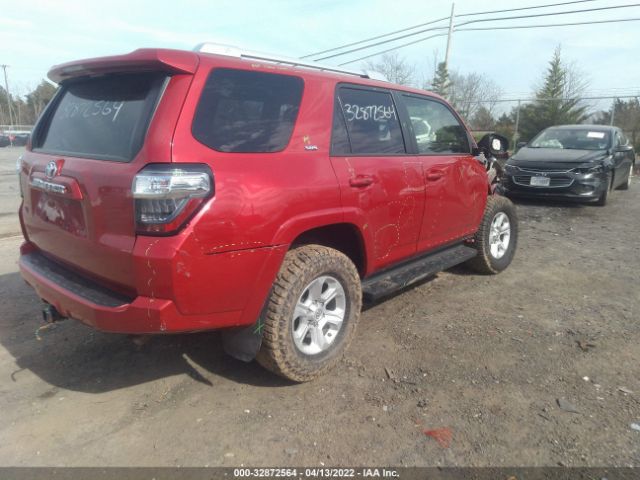 Photo 3 VIN: JTEBU5JR2H5423387 - TOYOTA 4RUNNER 