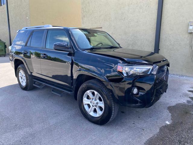 Photo 0 VIN: JTEBU5JR2H5425947 - TOYOTA 4RUNNER SR 