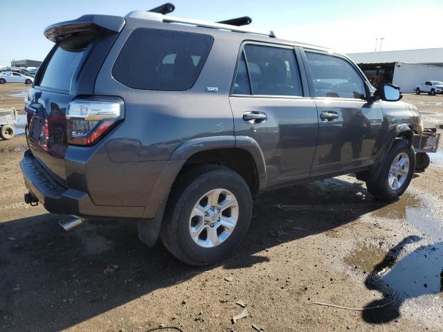 Photo 2 VIN: JTEBU5JR2H5436558 - TOYOTA 4RUNNER SR 