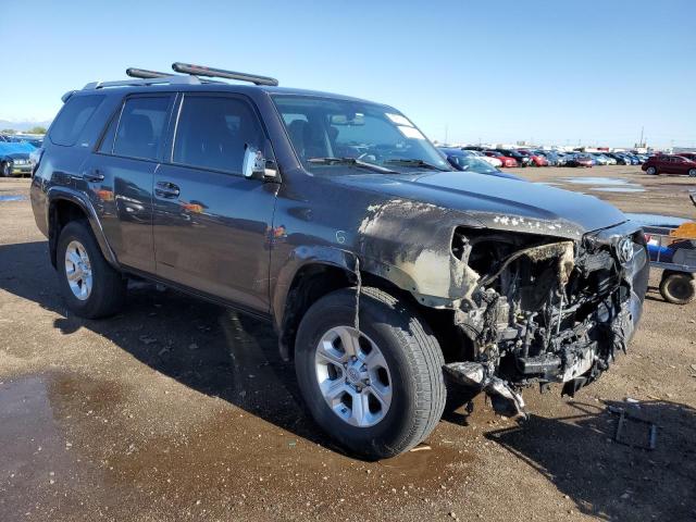 Photo 3 VIN: JTEBU5JR2H5436558 - TOYOTA 4RUNNER SR 