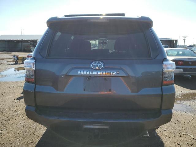 Photo 5 VIN: JTEBU5JR2H5436558 - TOYOTA 4RUNNER SR 