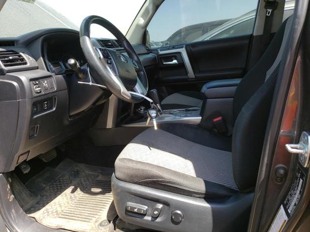 Photo 6 VIN: JTEBU5JR2H5436558 - TOYOTA 4RUNNER SR 