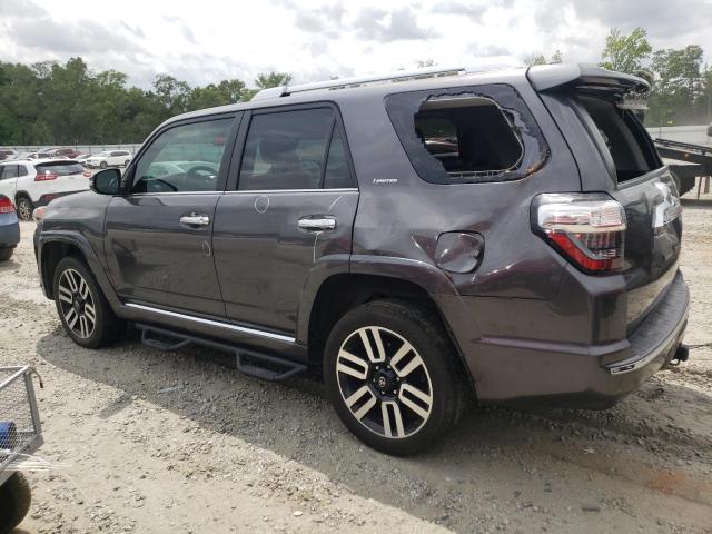 Photo 1 VIN: JTEBU5JR2H5439900 - TOYOTA 4RUNNER SR 