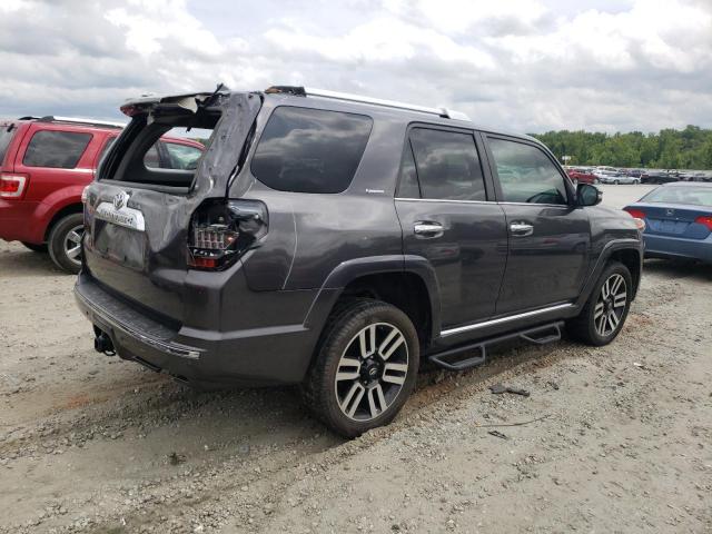 Photo 2 VIN: JTEBU5JR2H5439900 - TOYOTA 4RUNNER SR 