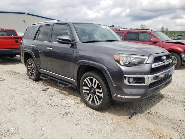 Photo 3 VIN: JTEBU5JR2H5439900 - TOYOTA 4RUNNER SR 