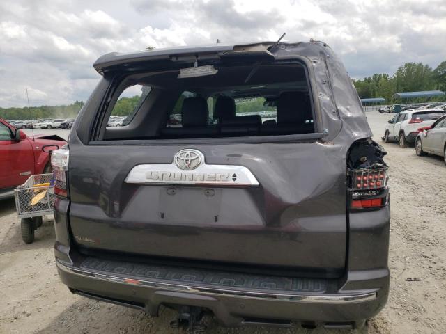 Photo 5 VIN: JTEBU5JR2H5439900 - TOYOTA 4RUNNER SR 