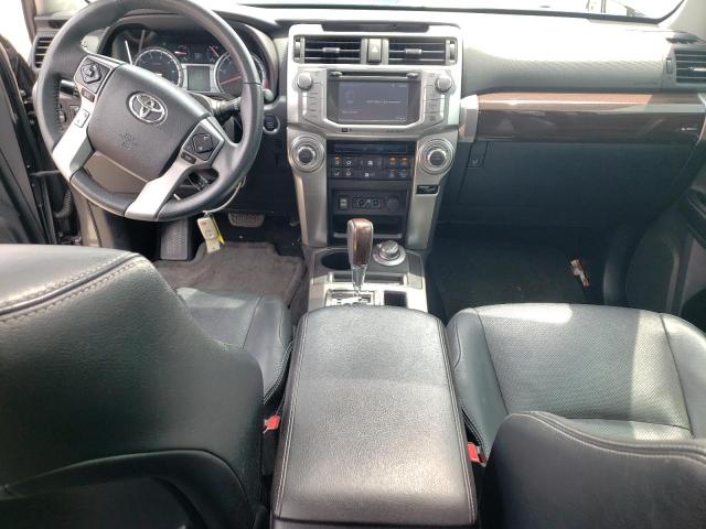 Photo 7 VIN: JTEBU5JR2H5439900 - TOYOTA 4RUNNER SR 