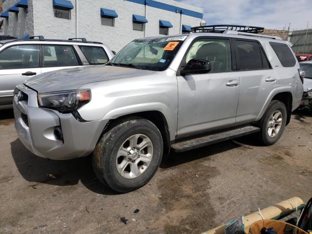 Photo 0 VIN: JTEBU5JR2H5440979 - TOYOTA 4RUNNER 